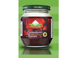 Epimedium Macun Price in Jauharabad | 03055997199