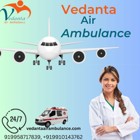 fastest-medical-facilities-through-air-ambulance-service-in-bokaro-by-vedanta-big-0