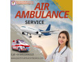 get-panchmukhi-air-ambulance-services-in-haryana-with-high-quality-medical-service-small-0