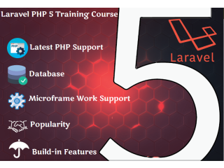 Best PHP Laravel Certification in Delhi, SLA Training Institute, Git, WordPress, Live Project Training, 100% Job Placement