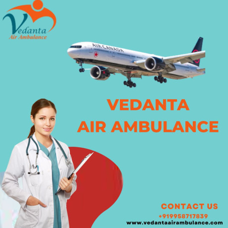 air-ambulance-service-in-purnia-with-medication-facility-by-the-vedanta-big-0