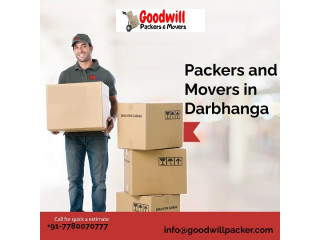 Select Packers and movers in Hajipur by Goodwill with Highly Skilled Staff