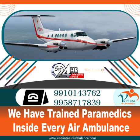 take-air-ambulance-service-in-amritsar-by-vedanta-with-modern-medical-facilities-big-0