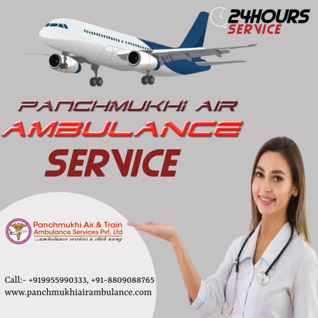hire-panchmukhi-air-ambulance-services-in-delhi-with-highly-qualified-medical-team-big-0