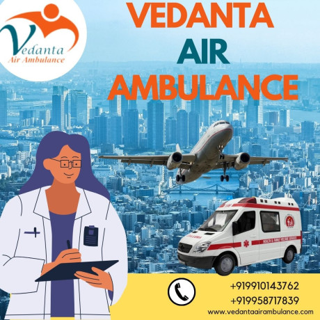 vedanta-air-ambulance-service-in-amritsar-with-the-capable-med-crew-big-0