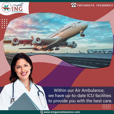 get-air-ambulance-service-in-ranchi-by-king-with-fastest-relocation-big-0