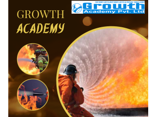 Hire the Best safety institute in Muzaffarpur by Growth Academy with a 100% Satisfaction Guarantee