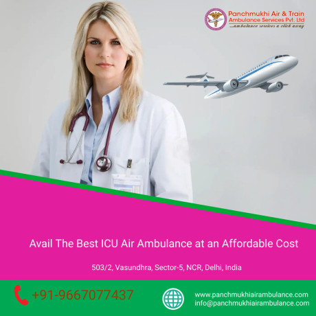 avail-of-panchmukhi-air-ambulance-services-in-kolkata-with-specialized-medical-team-big-0