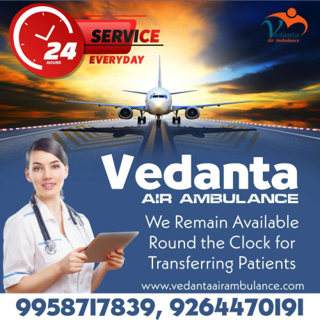 vedanta-air-ambulance-service-in-goa-with-best-treatment-big-0