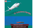 medivic-aviation-air-ambulance-service-in-pune-provides-transportation-without-complication-small-0