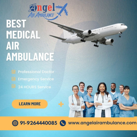 use-angel-air-ambulance-service-in-kolkata-with-unbelievable-healthcare-aid-big-0