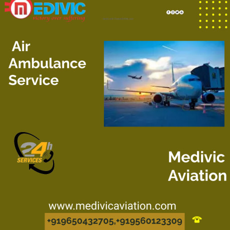medivic-aviation-air-ambulance-service-in-coimbatore-is-scheduling-comfortable-medical-flights-big-0