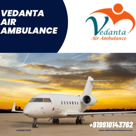 vedanta-air-ambulance-service-in-gwalior-pick-at-logical-booking-fare-big-0