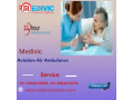 medivic-aviation-air-ambulance-service-in-gorakhpur-helps-in-minimizing-the-risk-while-in-transit-small-0