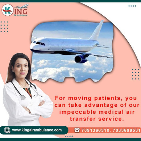 book-air-ambulance-service-in-siliguri-by-king-with-well-experienced-medical-panel-big-0