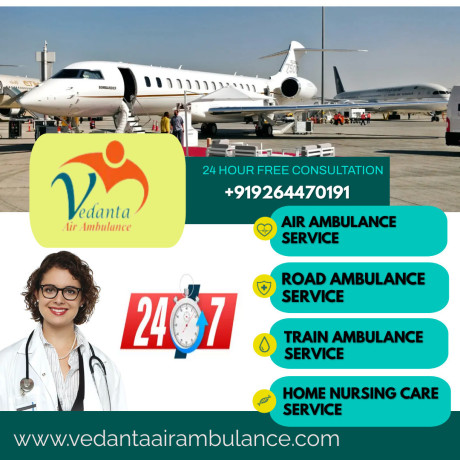 avail-of-safe-patient-transport-by-vedanta-air-ambulance-service-in-bangalore-big-0