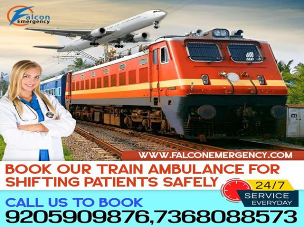 choose-falcon-emergency-train-ambulance-in-delhi-to-relocate-a-patient-big-0