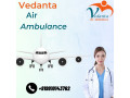vedanta-air-ambulance-service-in-pune-with-medicinal-resolutions-small-0