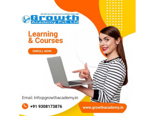 Get the Best Safety institute in Deoria by Growth Academy with Superlative Teacher