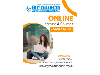 Avail Safety officer course in Jamshedpur by Growth Academy with Best Teacher