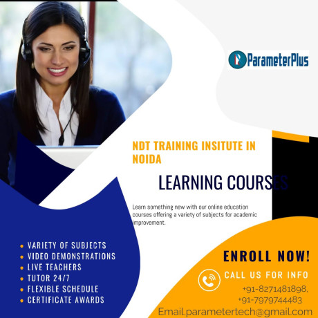 take-ndt-training-insitute-in-noida-by-parameterplus-with-knowledgeable-and-confidence-teacher-big-0