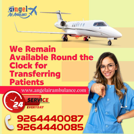 angel-air-ambulance-service-in-delhi-with-experience-medical-team-big-0