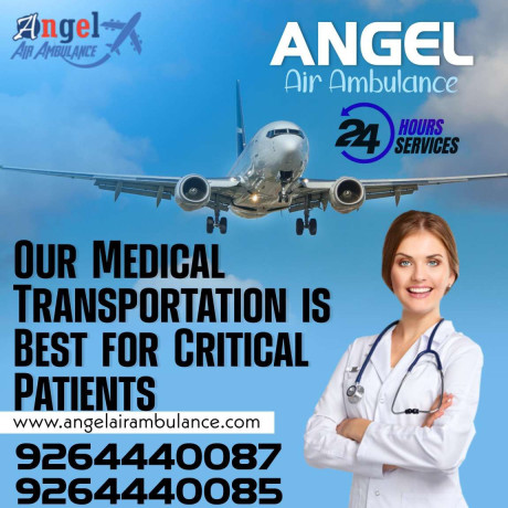 angel-air-ambulance-service-in-raipur-for-competent-ailing-shifting-big-0