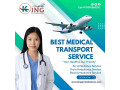 select-air-ambulance-service-in-chandigarh-by-king-with-well-equipped-medical-team-small-0