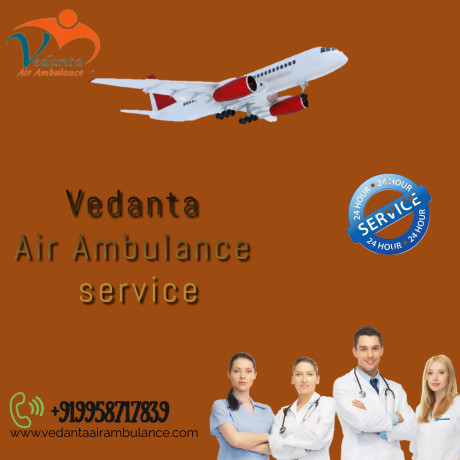 utilize-air-ambulance-service-in-silchar-by-vedanta-with-best-emergency-transport-big-0