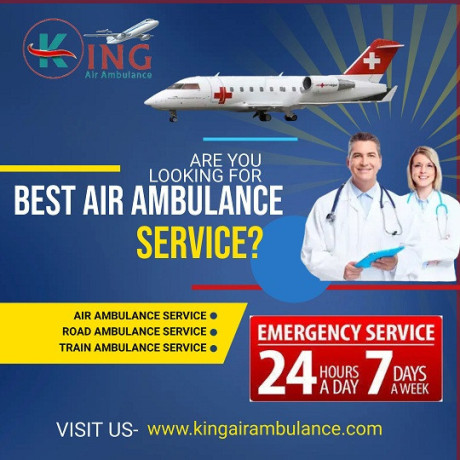 get-air-ambulance-service-in-coimbatore-by-king-with-advanced-icu-assistance-big-0
