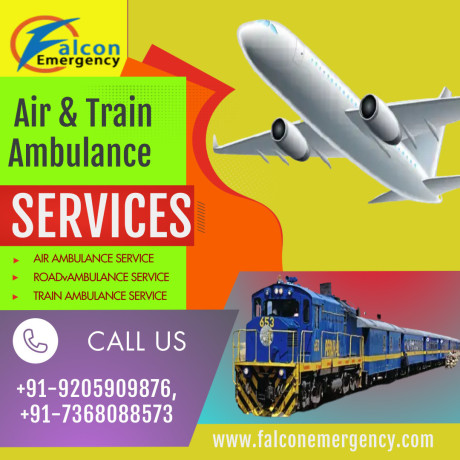 falcon-train-ambulance-in-guwahati-is-delivering-emergency-service-at-low-expense-big-0