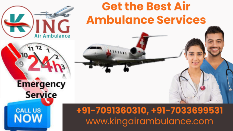 take-care-of-serious-patients-in-lucknow-by-king-air-ambulance-big-0