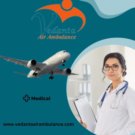 avail-of-vedanta-air-ambulance-service-in-varanasi-with-a-modern-nicu-setup-at-low-charges-big-0