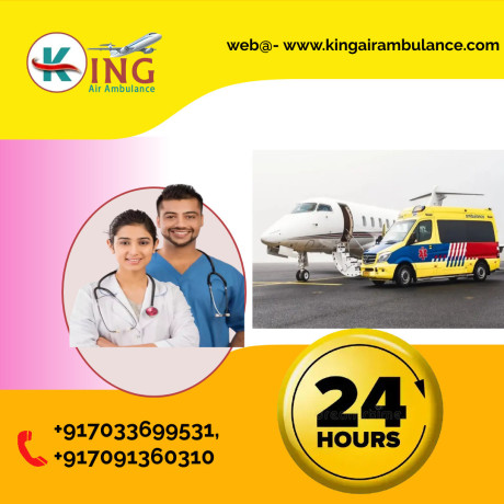 king-air-ambulance-service-in-varanasi-scheduled-patient-relocation-big-0