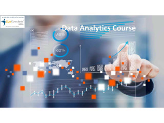 Data Analyst Certification in Delhi, Preet Vihar, SLA Analytics Institute, 100% Job Guarantee , Free R & Python Training Course,