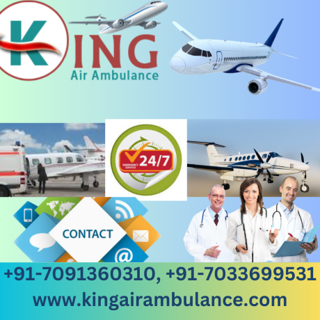 minimum-budget-air-ambulance-in-gwalior-by-king-air-ambulance-big-0