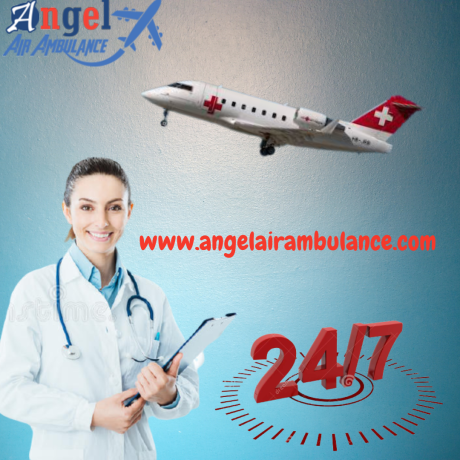 hire-angel-air-ambulance-service-in-silchar-with-faster-patient-transfer-big-0