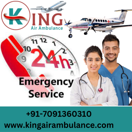 get-king-air-ambulance-in-bokaro-at-a-cost-convenient-budget-big-0
