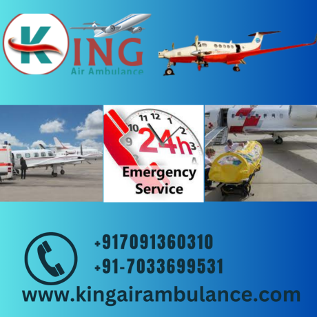 fast-and-quick-patient-transportation-in-lucknow-by-king-air-ambulance-big-0