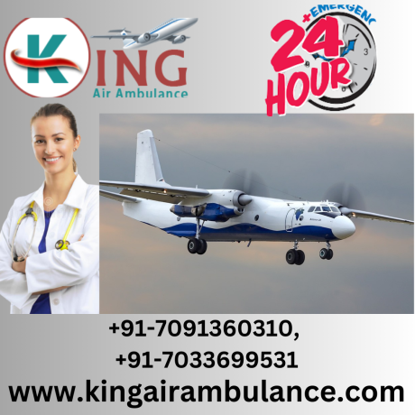 hire-a-best-air-ambulance-in-bokaro-by-king-airambulance-big-0