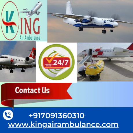 king-essential-air-ambulance-services-in-bagdogra-big-0