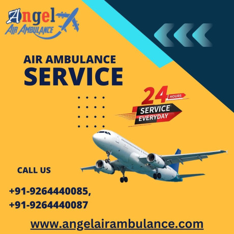 book-angel-air-ambulance-service-in-mumbai-with-doctor-support-big-0