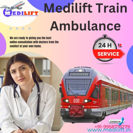 advanced-rescue-by-train-ambulance-service-in-ranchi-from-medilift-big-0