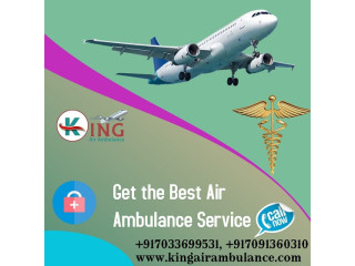 Hire Superior Air Ambulance Service in Mumbai at a Reasonable Price
