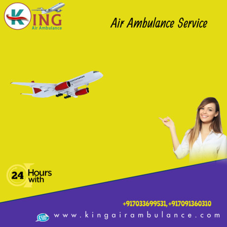 king-air-ambulance-service-in-gorakhpur-hassle-free-travel-big-0