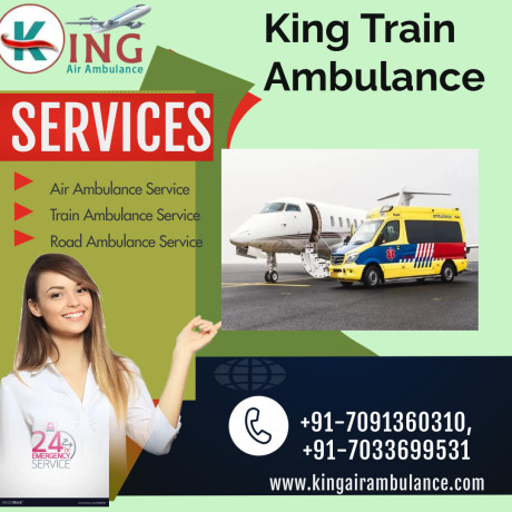 king-air-ambulance-service-in-siliguri-suitable-medical-transportation-big-0