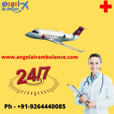 hire-indias-fastest-medical-support-angel-air-ambulance-service-in-chennai-big-0