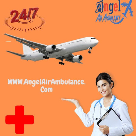 book-angel-air-ambulance-service-in-bangalore-with-hi-tech-medical-tool-big-0