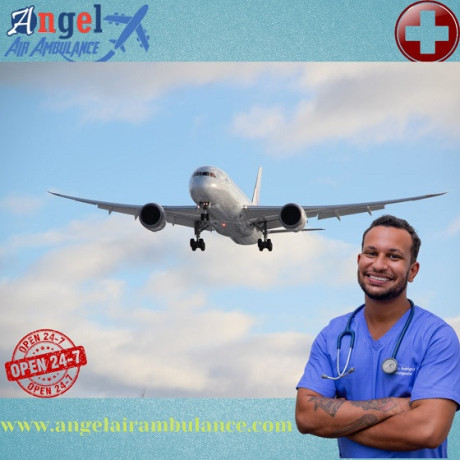 pick-superb-ventilator-support-angel-air-ambulance-service-in-varanasi-big-0