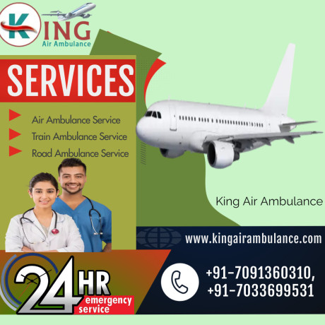 king-air-ambulance-service-in-siliguri-extremely-serious-patients-big-0
